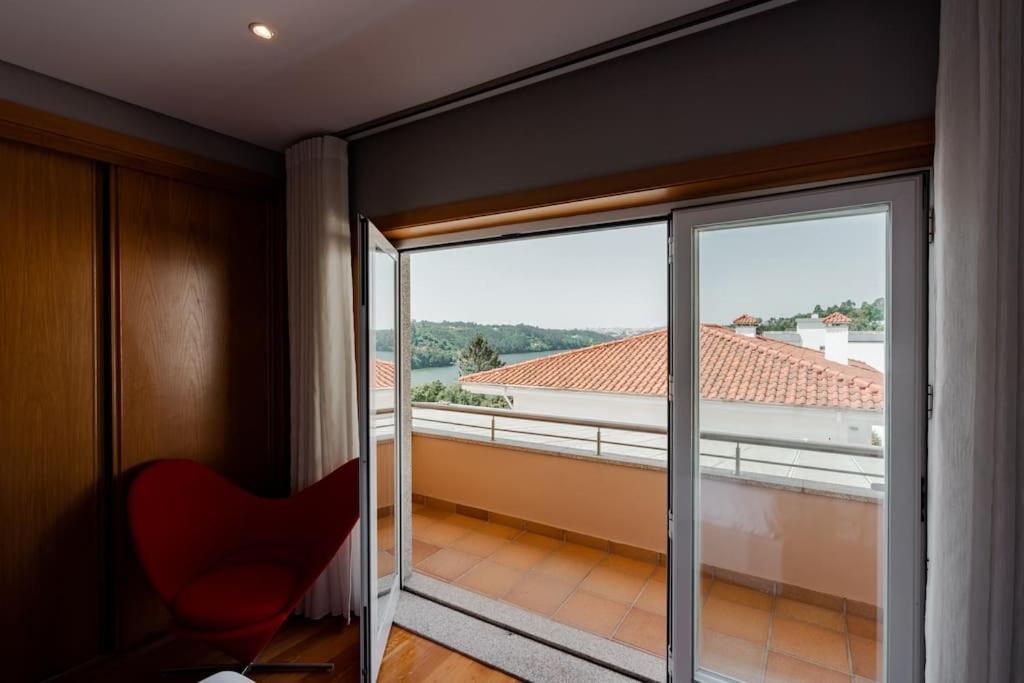 Villa Jobim Jovim Exterior photo