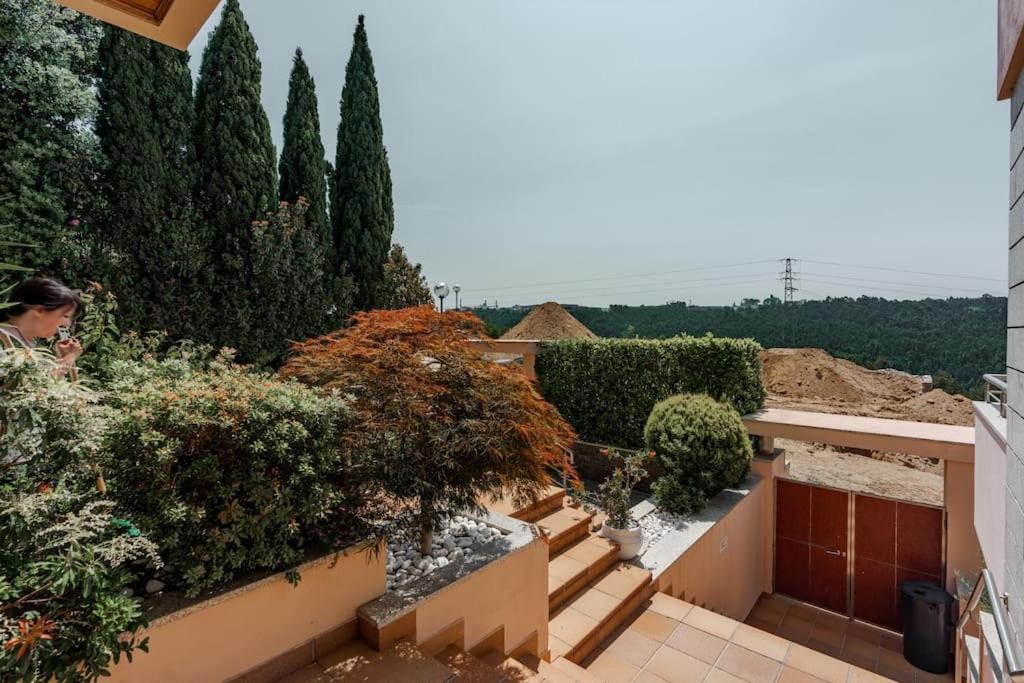 Villa Jobim Jovim Exterior photo