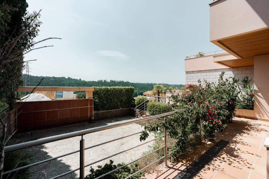 Villa Jobim Jovim Exterior photo