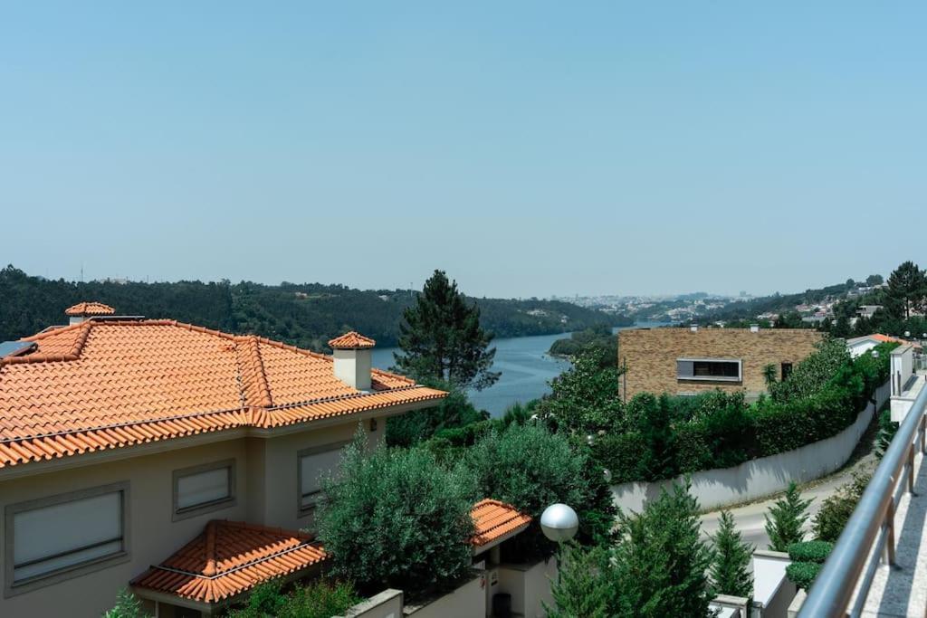 Villa Jobim Jovim Exterior photo